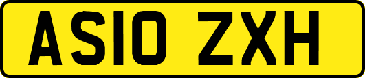 AS10ZXH