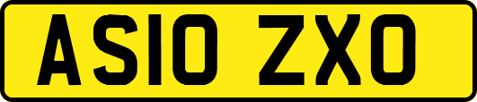 AS10ZXO
