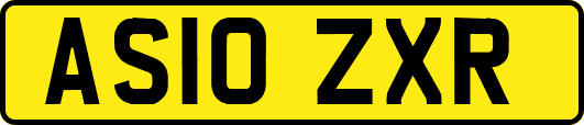 AS10ZXR