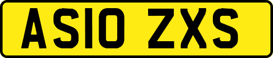 AS10ZXS