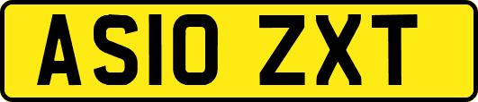 AS10ZXT