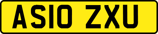 AS10ZXU