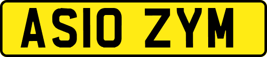 AS10ZYM