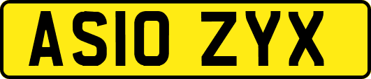 AS10ZYX