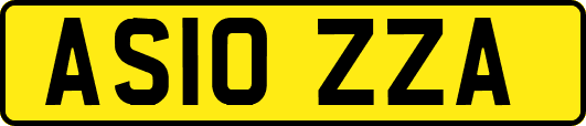 AS10ZZA