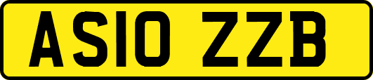 AS10ZZB