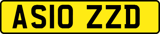 AS10ZZD