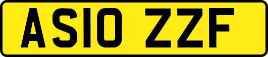 AS10ZZF