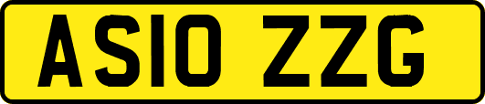 AS10ZZG