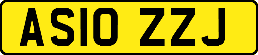 AS10ZZJ