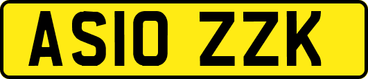 AS10ZZK