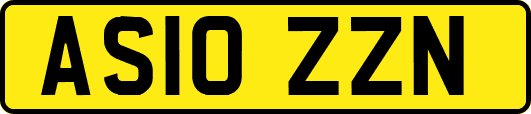 AS10ZZN