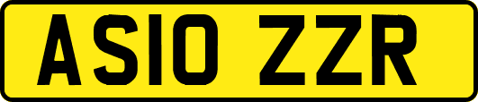 AS10ZZR