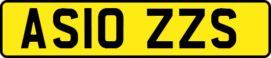 AS10ZZS