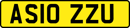 AS10ZZU