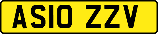 AS10ZZV