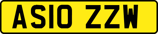 AS10ZZW