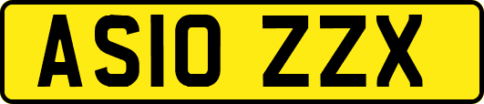 AS10ZZX
