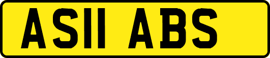 AS11ABS