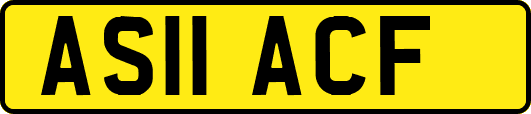 AS11ACF