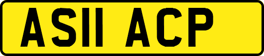 AS11ACP