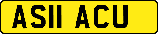 AS11ACU