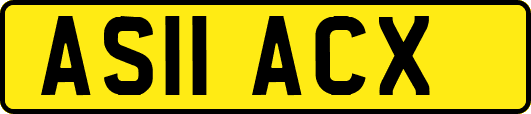 AS11ACX