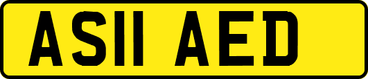 AS11AED