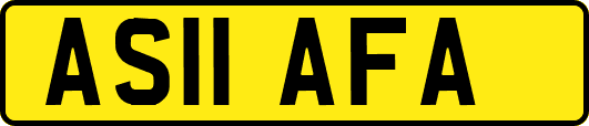 AS11AFA