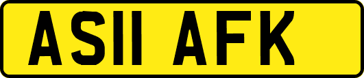 AS11AFK