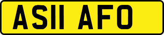 AS11AFO
