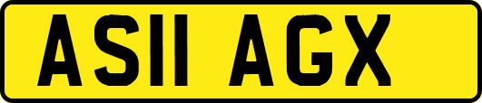 AS11AGX