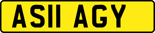 AS11AGY