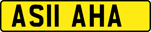 AS11AHA