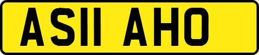 AS11AHO