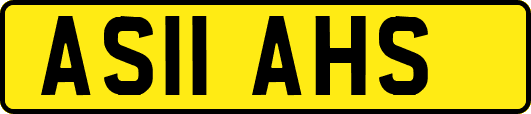 AS11AHS