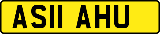 AS11AHU