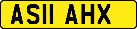 AS11AHX