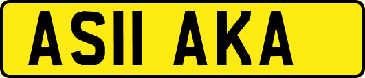 AS11AKA