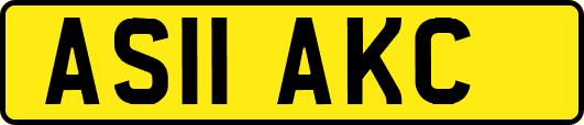 AS11AKC