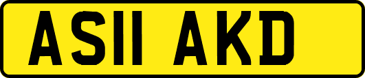 AS11AKD