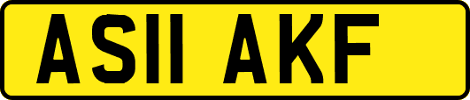 AS11AKF
