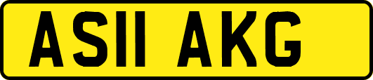 AS11AKG
