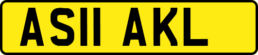 AS11AKL