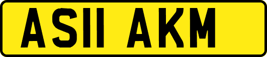 AS11AKM