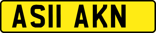 AS11AKN