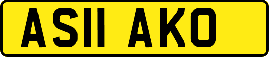 AS11AKO