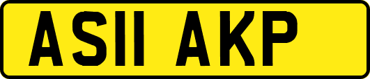 AS11AKP