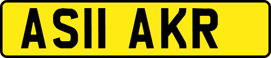 AS11AKR