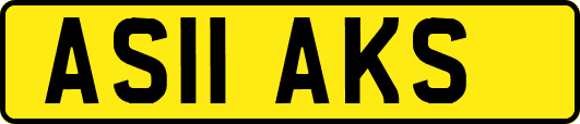 AS11AKS